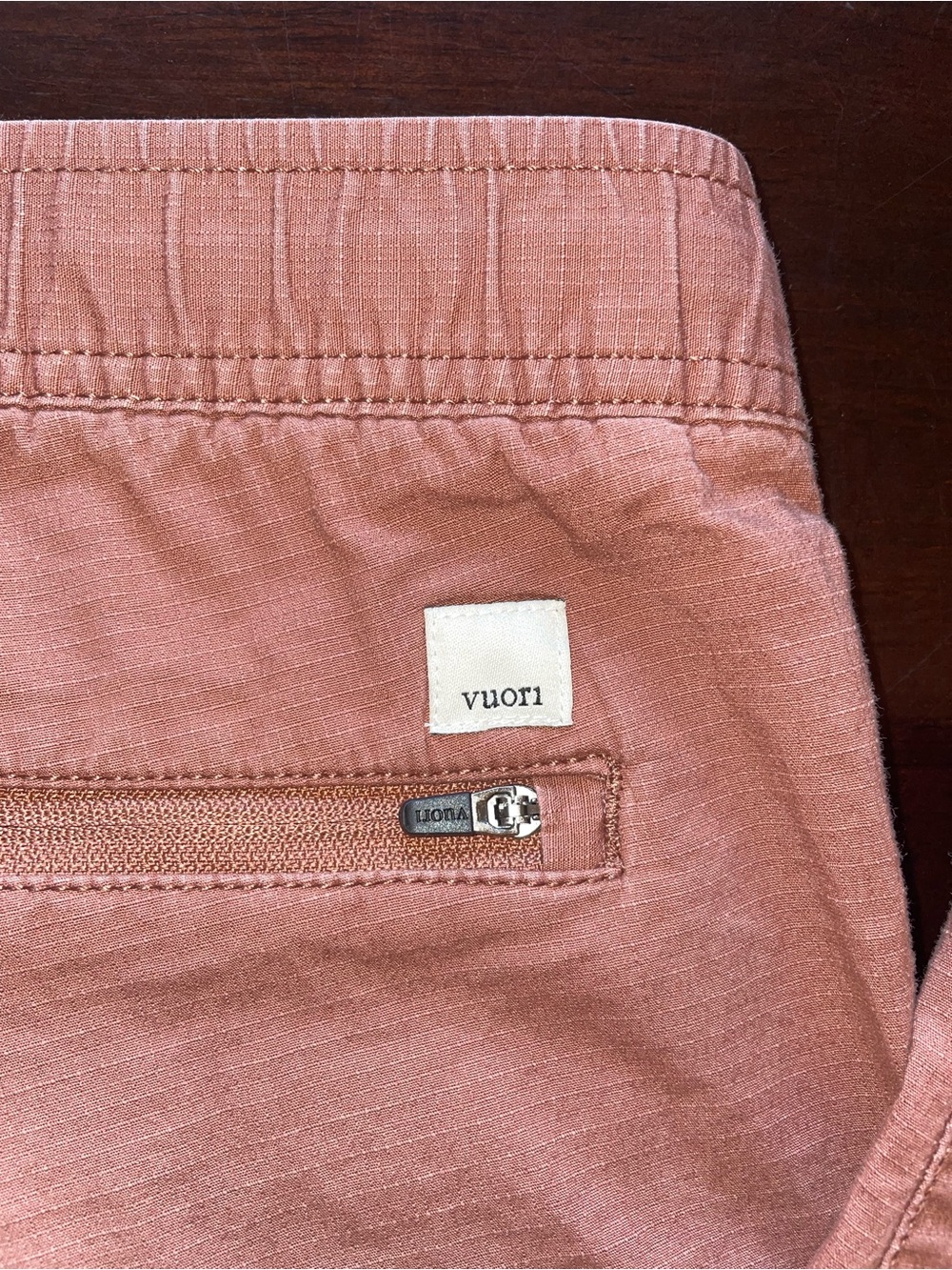 Vuori Ripstop - medium - Picture 4 of 5